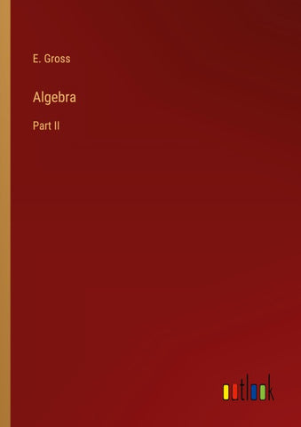 Algebra