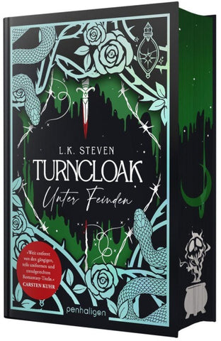 Turncloak - Unter Feinden