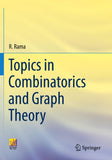 Topics in Combinatorics and Graph Theory