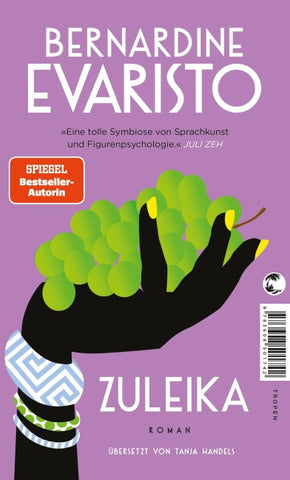 Zuleika
