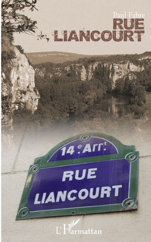 Rue Liancourt