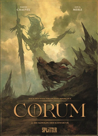 Corum. Band 2
