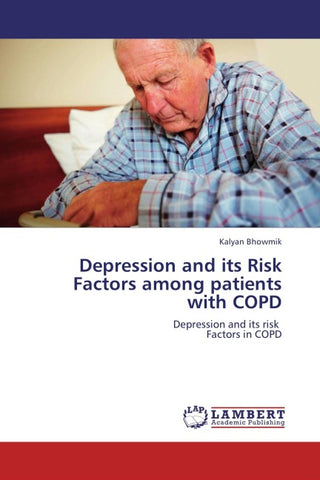 Depression and its Risk Factors among patients with COPD