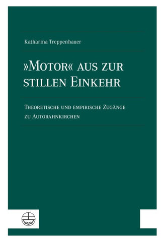 »Motor« aus zur stillen Einkehr