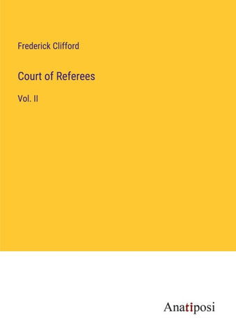 Court of Referees