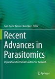 Recent Advances in Parasitomics