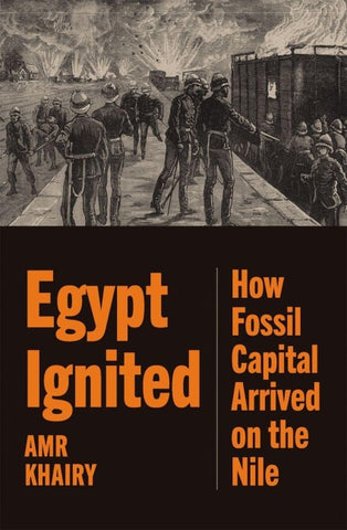 Egypt Ignited