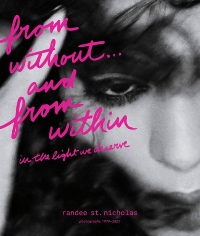 from without . . . and from within