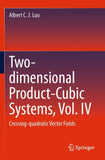 Two-dimensional Product-Cubic Systems, Vol. IV