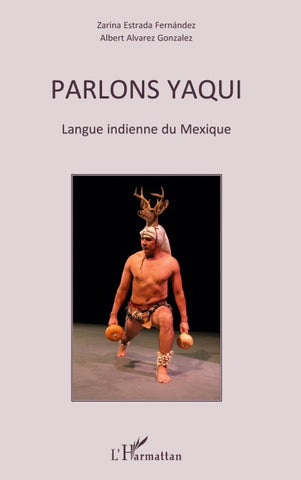 Parlons yaqui