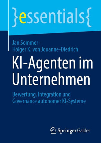 KI-Agenten im Unternehmen