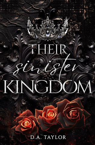 Their sinister Kingdom: Wenn die Krone bricht