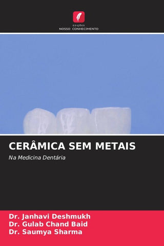 CERÂMICA SEM METAIS