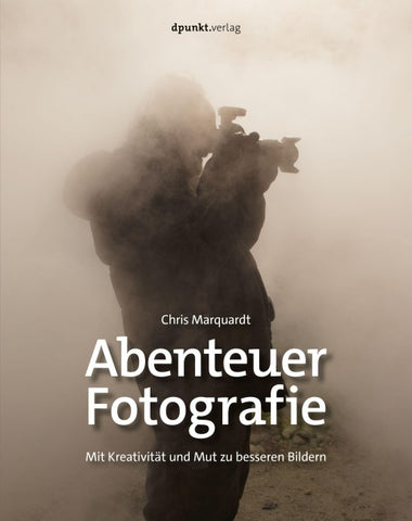 Abenteuer Fotografie