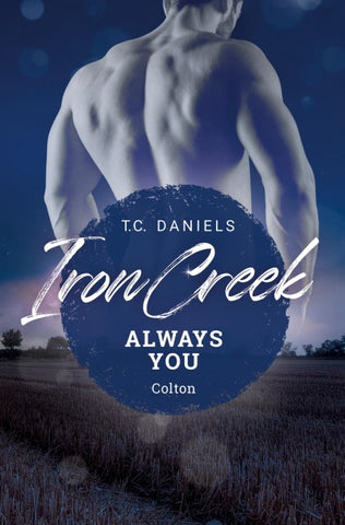 Iron Creek - Always You