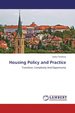Housing Policy and Practice