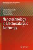 Nanotechnology in Electrocatalysis for Energy