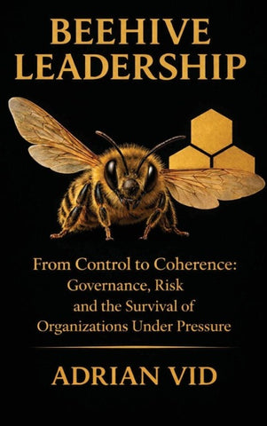 Beehive Leadership