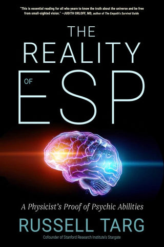 The Reality of ESP
