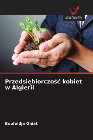 Przedsi¿biorczo¿¿ kobiet w Algierii