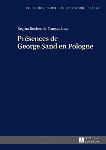 Présences de George Sand en Pologne