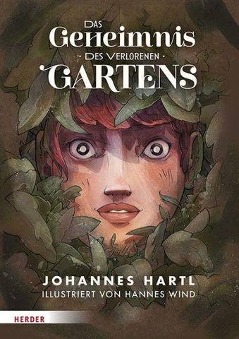 Das Geheimnis des verlorenen Gartens