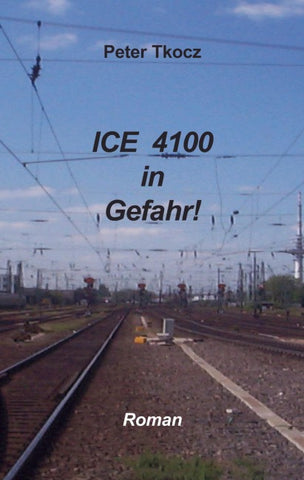 ICE 4100 in Gefahr