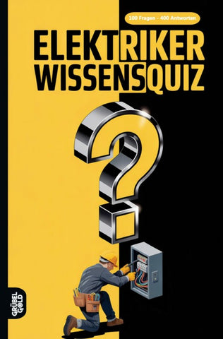 Elektriker Wissensquiz