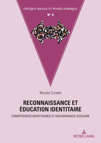 Reconnaissance et éducation identitaire