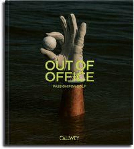OUT OF OFFICE (English Edition)