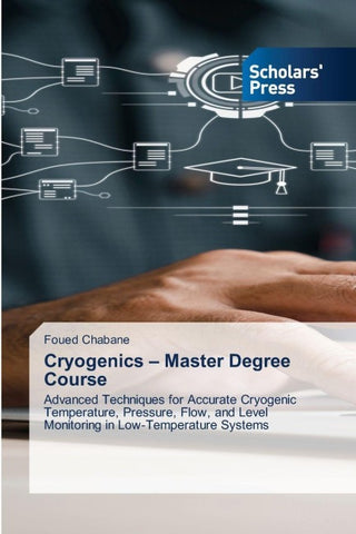 Cryogenics - Master Degree Course
