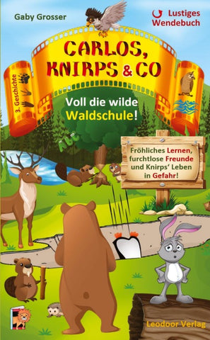 Carlos, Knirps & Co