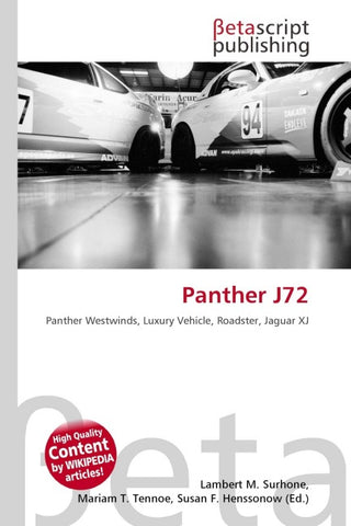 Panther J72