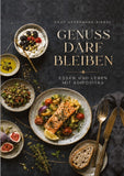 Genuss darf bleiben