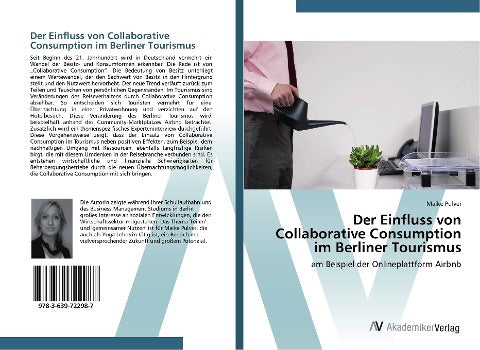Der Einfluss von Collaborative Consumption im Berliner Tourismus