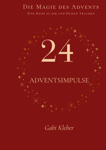 Die Magie des Advents