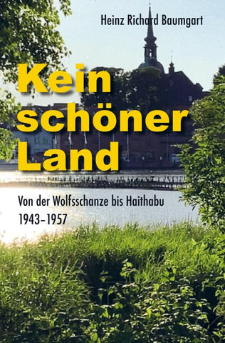 Kein schöner Land