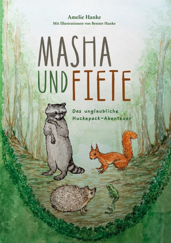 Masha und Fiete