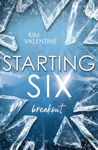 Starting Six: Breakout (Charlize & Blaine)