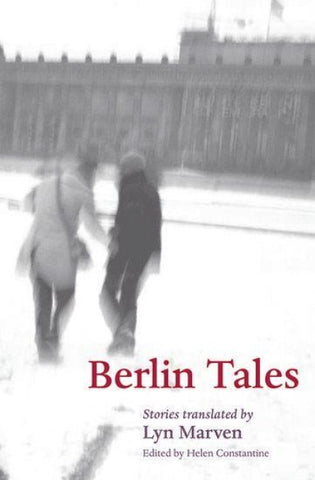 Berlin Tales
