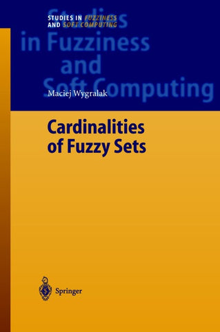 Cardinalities of Fuzzy Sets