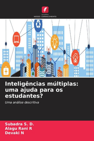 Inteligências múltiplas: uma ajuda para os estudantes?