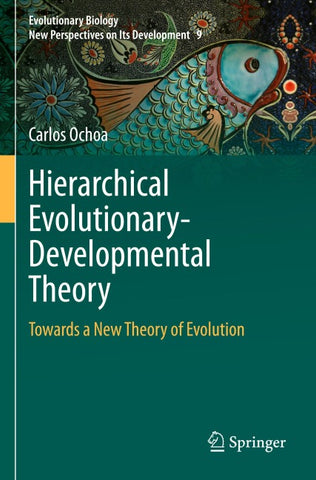 Hierarchical Evolutionary-Developmental Theory