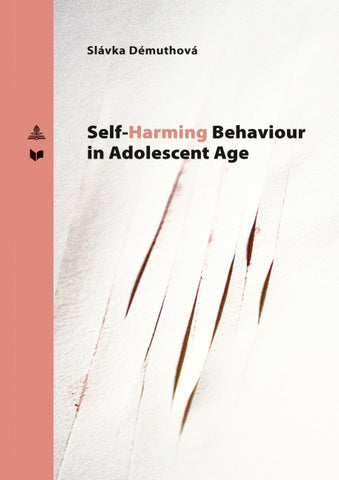 Self-Harming Behavior in Adolescent Age