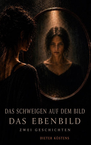 Das Schweigen auf dem Bild - Das Ebenbild