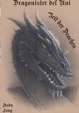 Dragonister del Uni