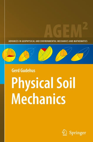 Physical Soil Mechanics