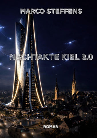 Nachtakte Kiel 3.0