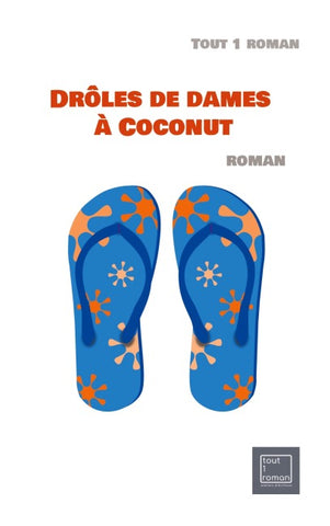 Drôles de dames à Coconut