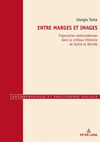 Entre marges et images